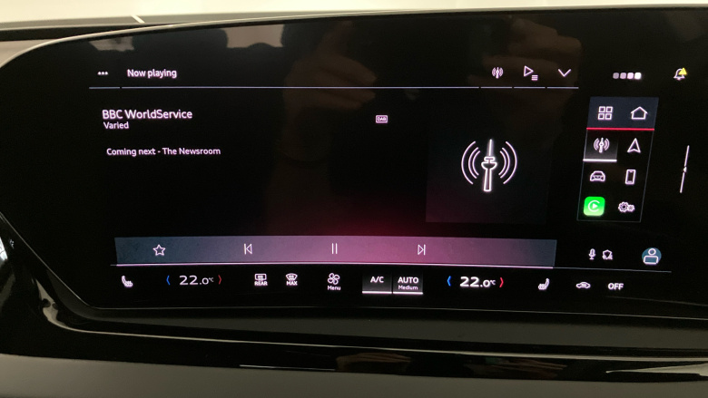 Audi A5 2.0 TDI 204 Sport 5dr S Tronic Diesel Estate